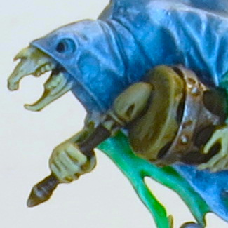 Glaivewraith Stalkers