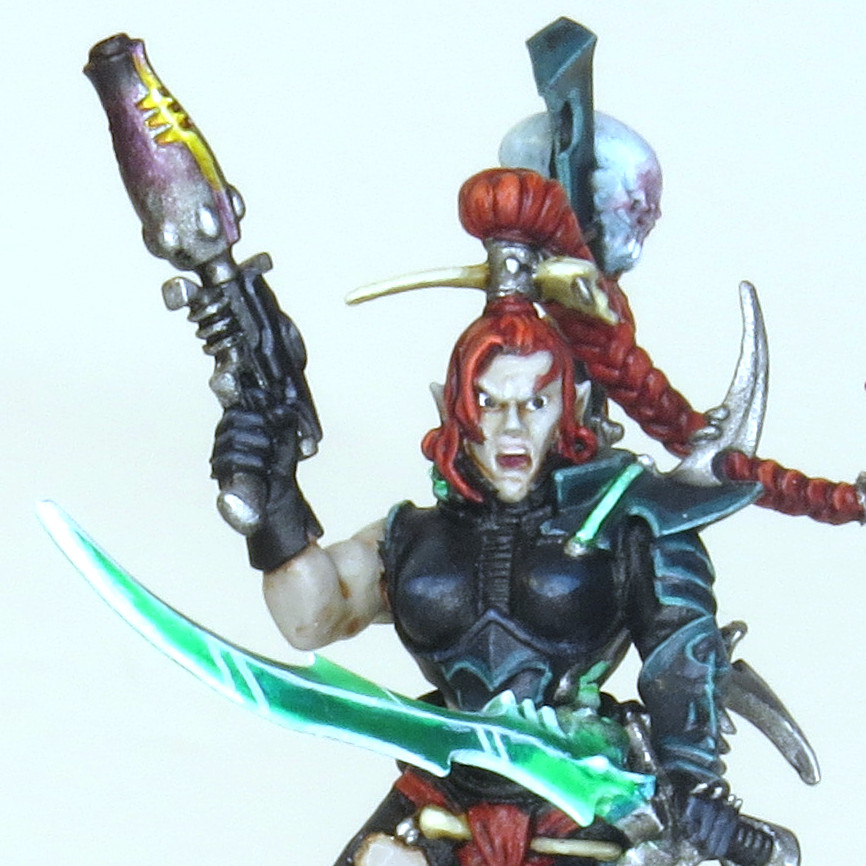 Drukhari Wyches